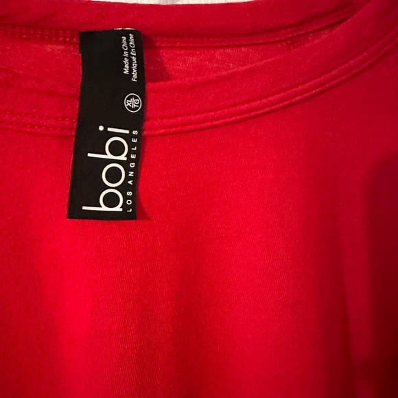 T-shirt by Bobi - Picture 3 of 6